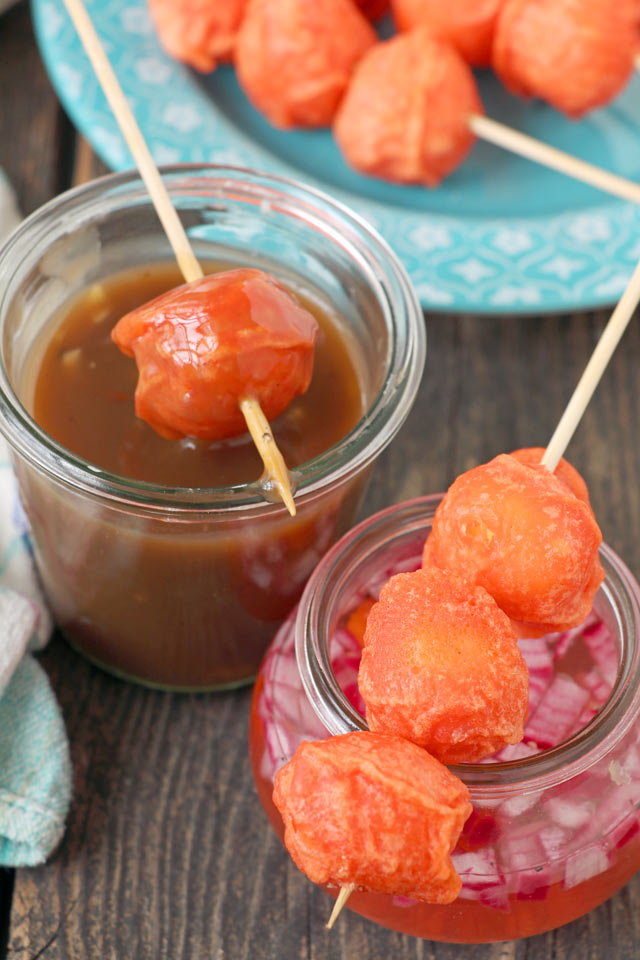 Images of Kwek Kwek
