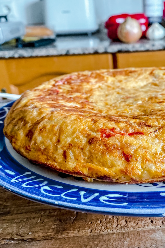Images of Tortilla De Patatas